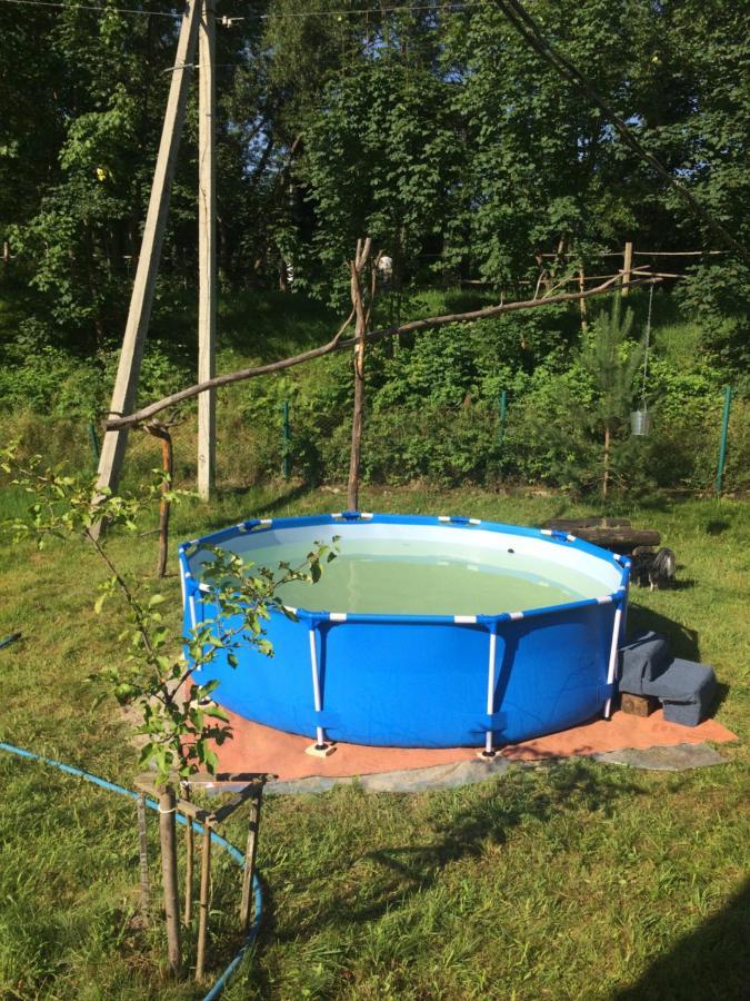 Гостьовий будинок У Пана Івана Яремче Екстер'єр фото