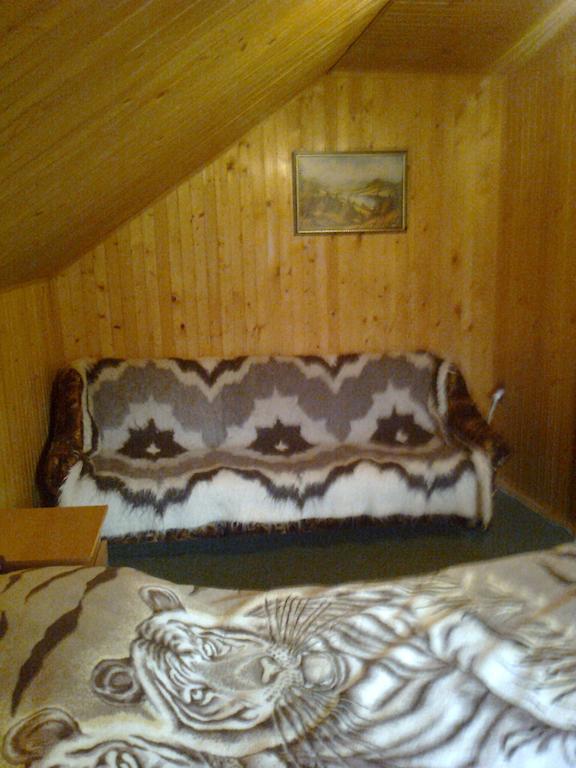 Гостьовий будинок У Пана Івана Яремче Номер фото