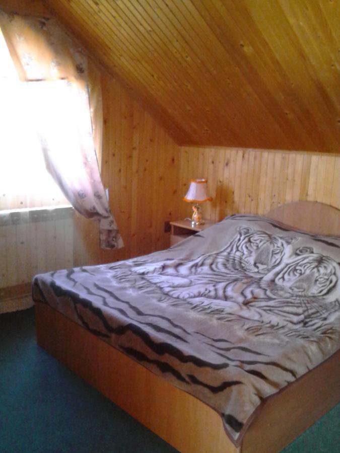 Гостьовий будинок У Пана Івана Яремче Екстер'єр фото